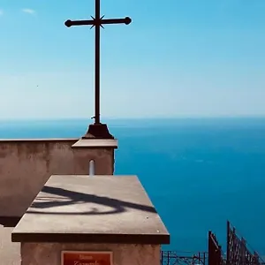  Ferienhaus Tramonto Sul Mare