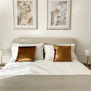 Amazing Flat With Terrace Mailand